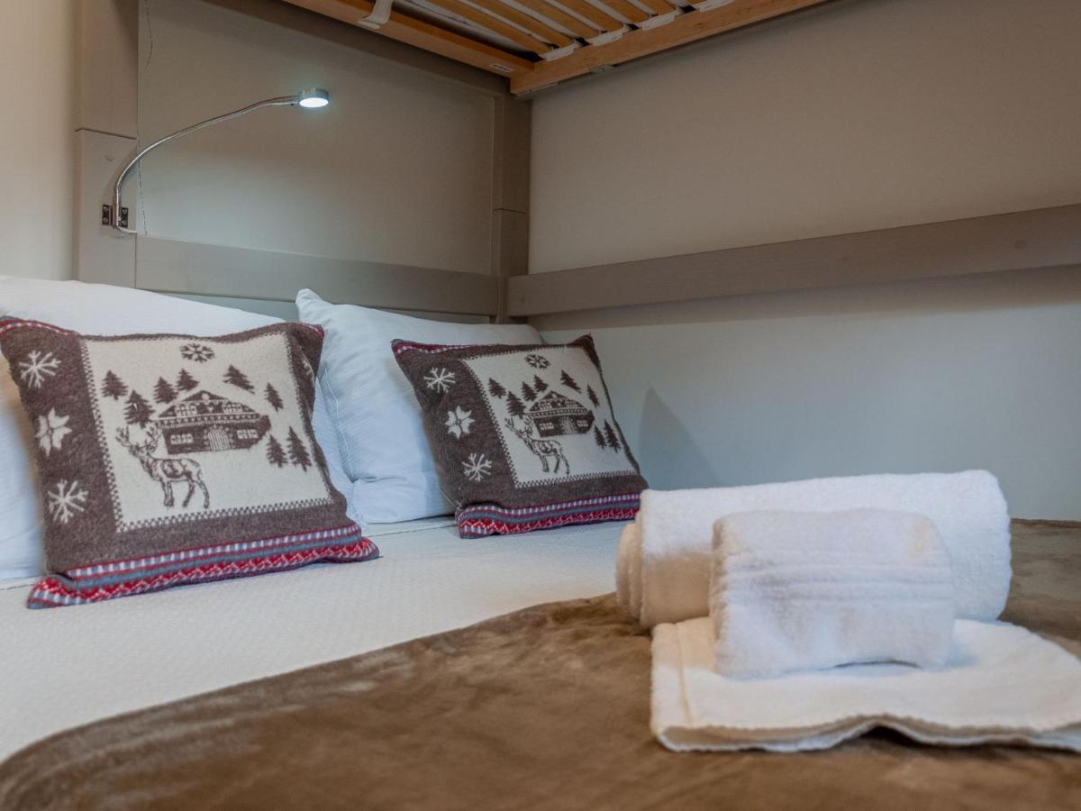 Chalet Les Penguins By Interhome Nendaz Exterior photo