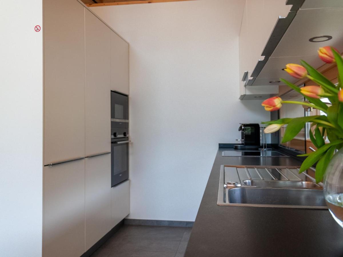 Chalet Les Penguins By Interhome Nendaz Exterior photo