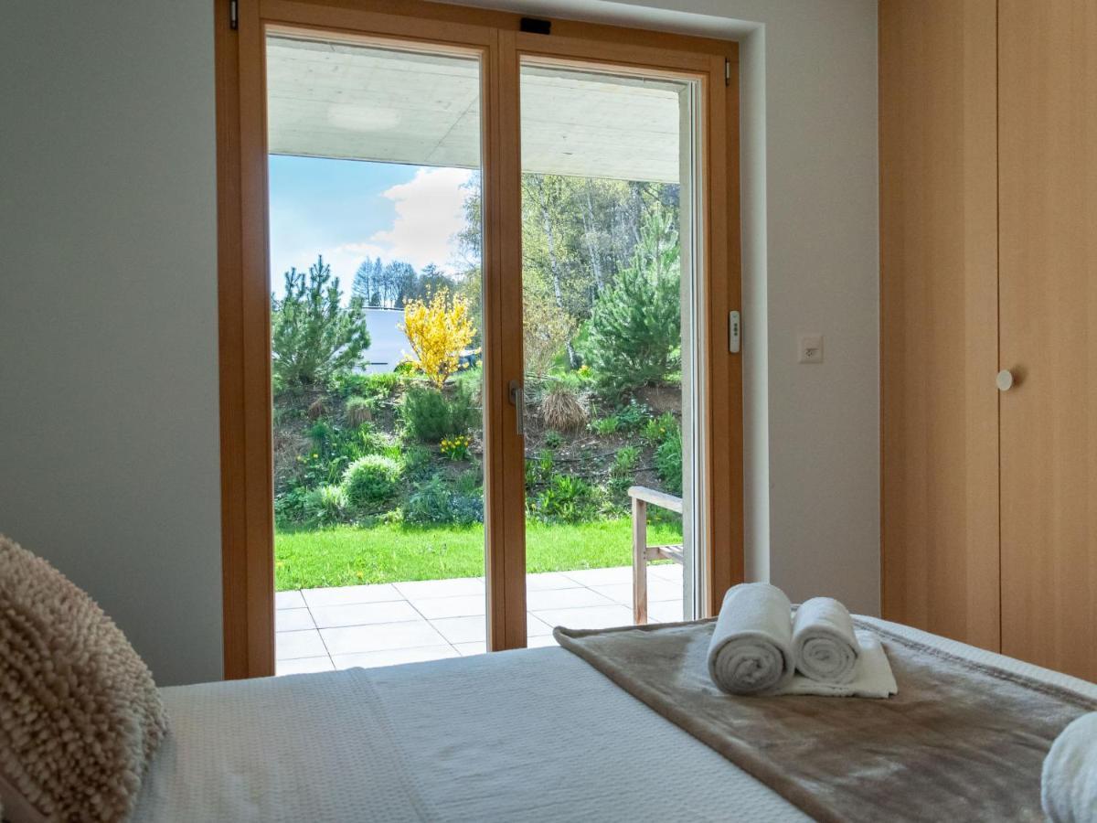 Chalet Les Penguins By Interhome Nendaz Exterior photo